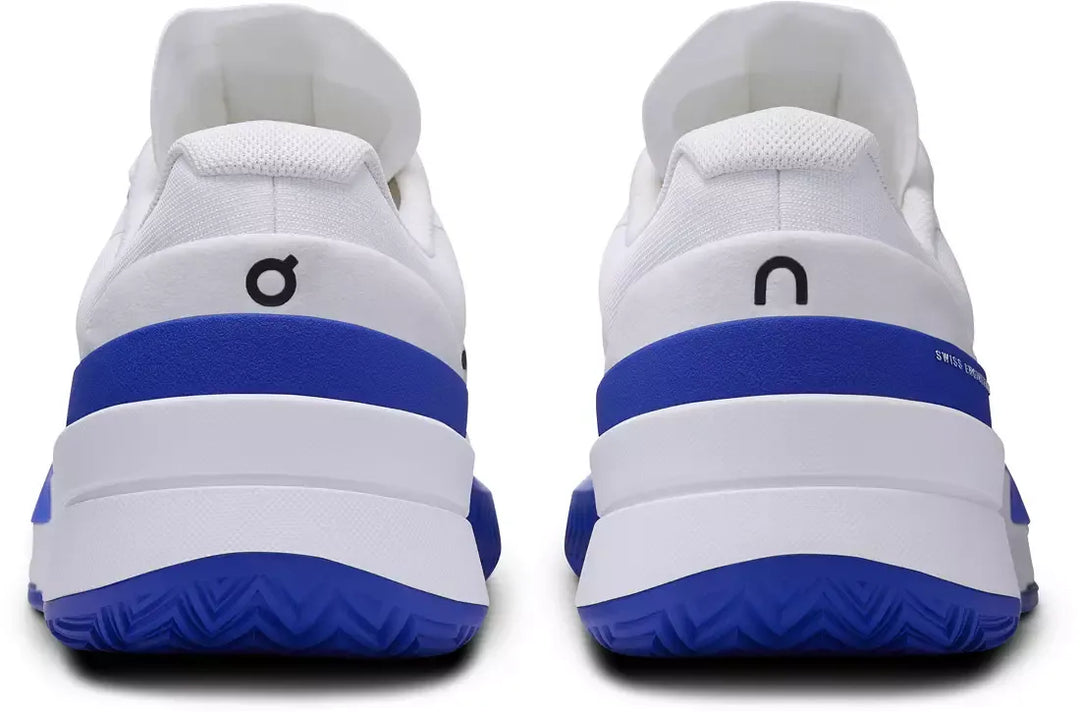 On Running The Roger Pro 2 - Azul/Branco