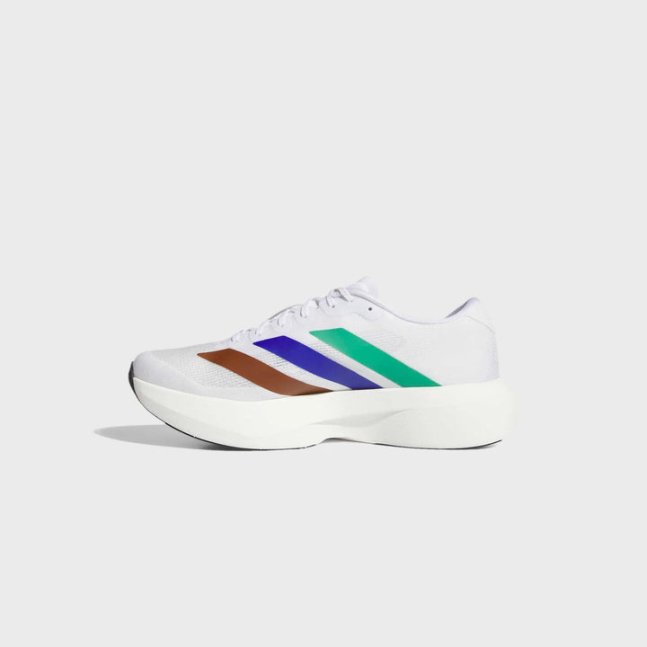 Adidas Pharrell x Adizero Evo SLL – Branco