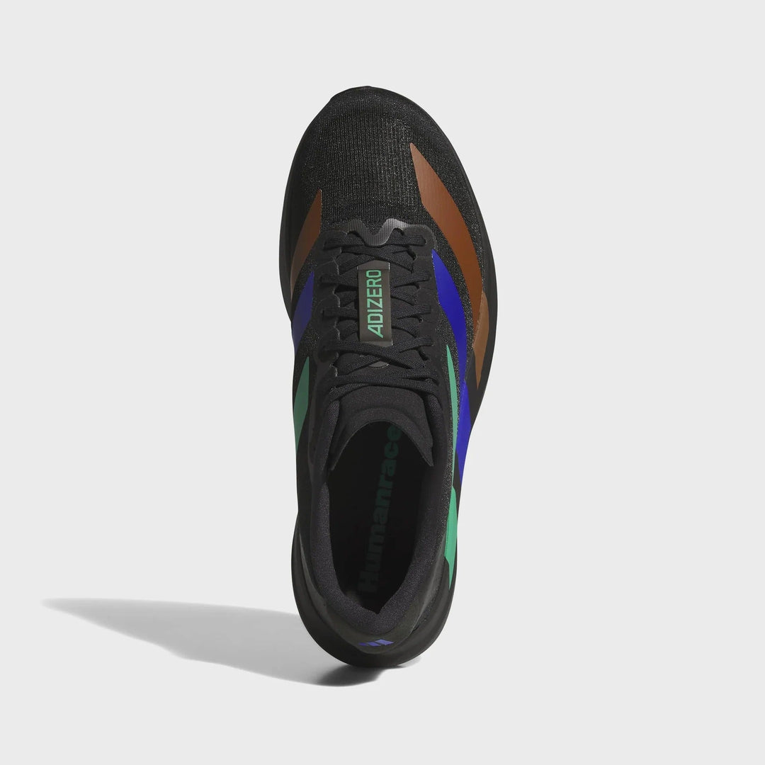 Adidas Pharrell x Adizero Evo SLL – Preto