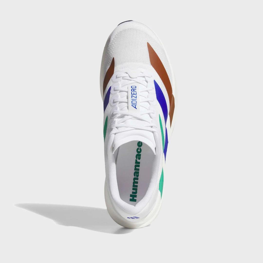 Adidas Pharrell x Adizero Evo SLL – Branco