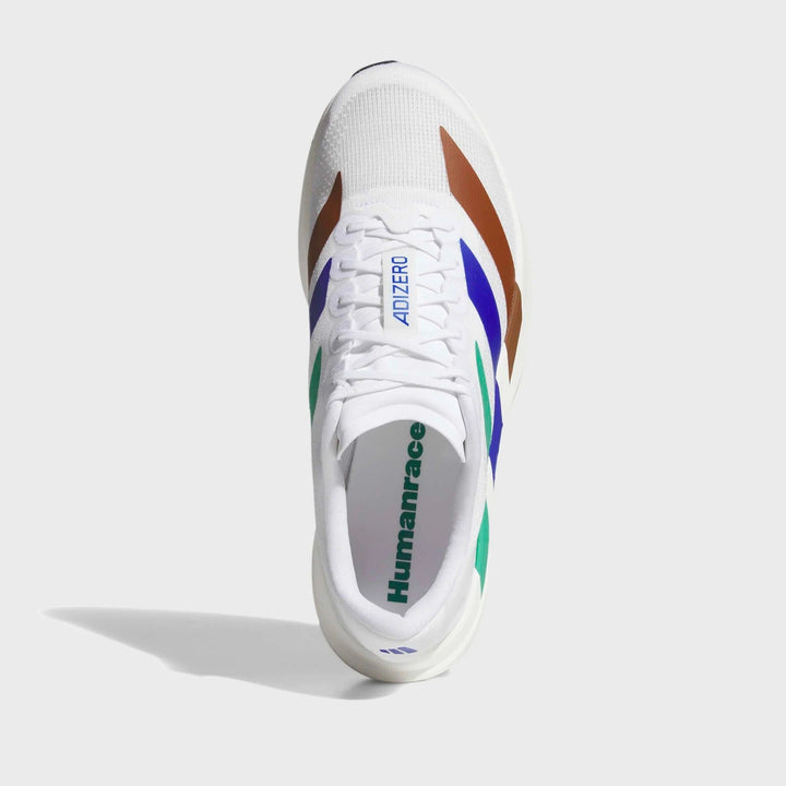 Adidas Pharrell x Adizero Evo SLL – Branco