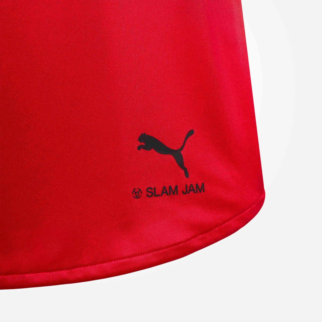 Camisa Milan 25/26 Quarta - Manga Longa