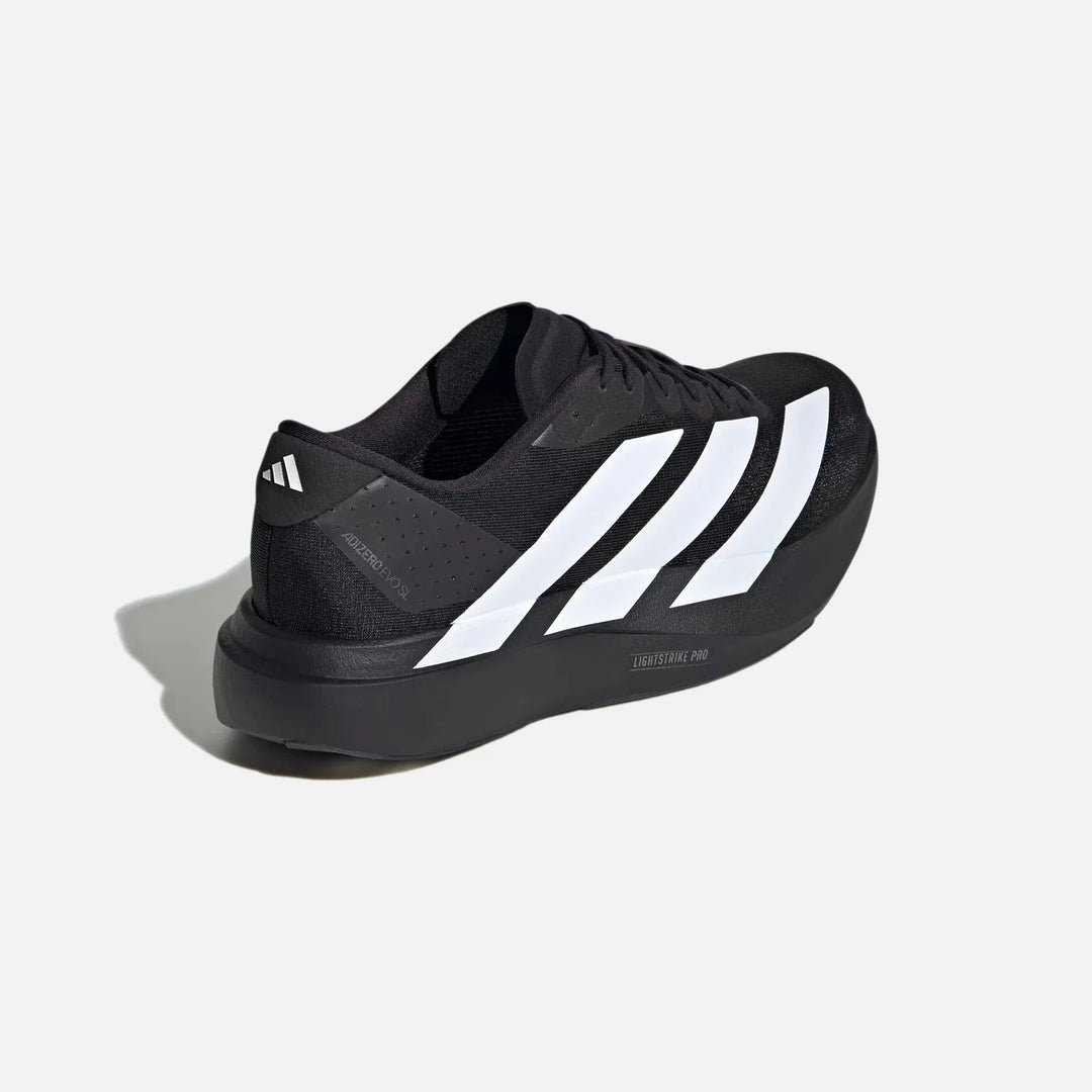 Adidas Pharrell x Adizero Evo SLL – Preto/Branco