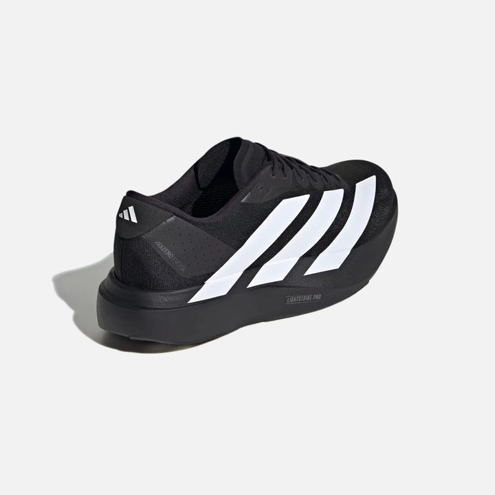Adidas Pharrell x Adizero Evo SLL – Preto/Branco