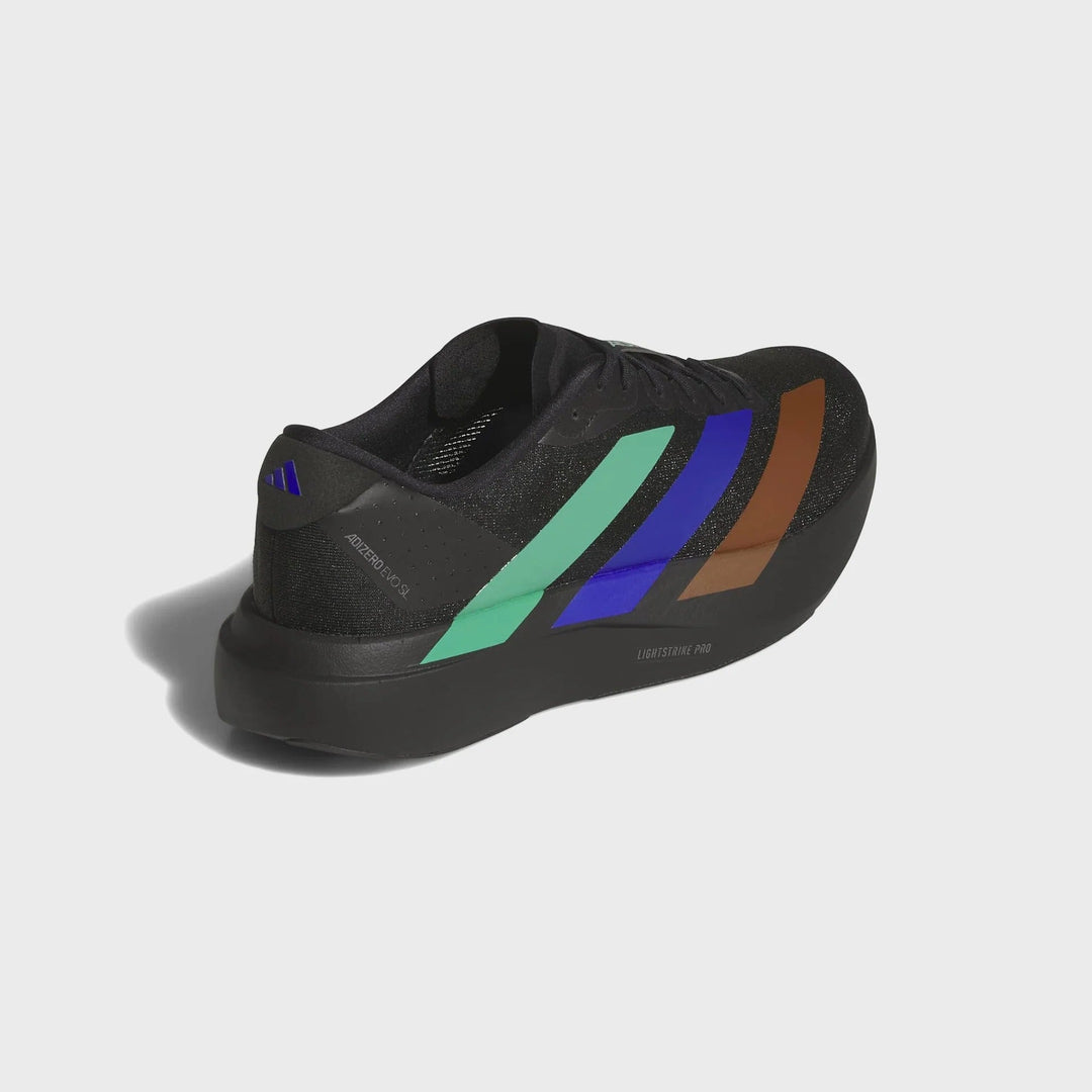 Adidas Pharrell x Adizero Evo SLL – Preto