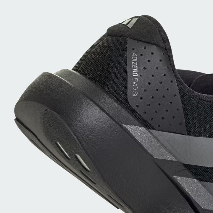 Adidas Adizero EVO SL – Preto