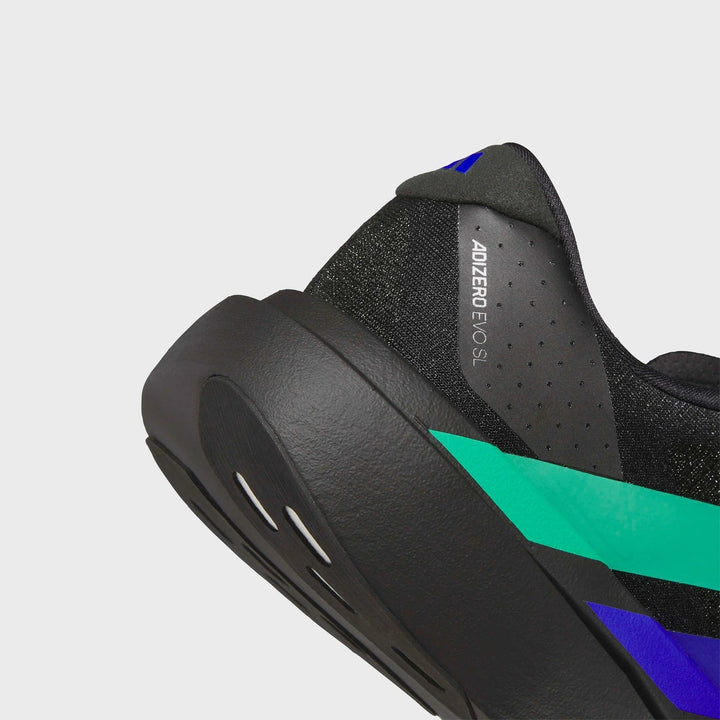 Adidas Pharrell x Adizero Evo SLL – Preto