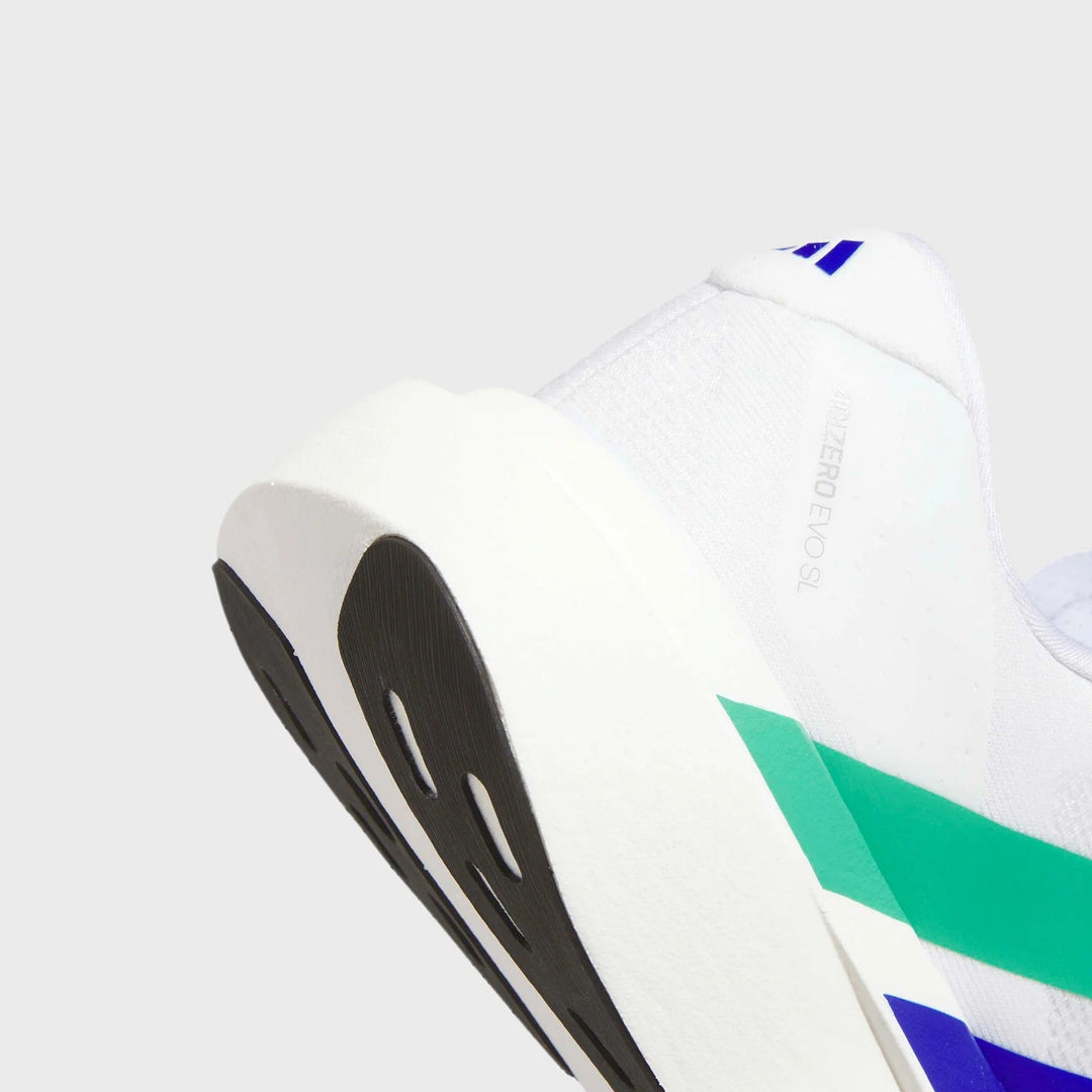 Adidas Pharrell x Adizero Evo SLL – Branco