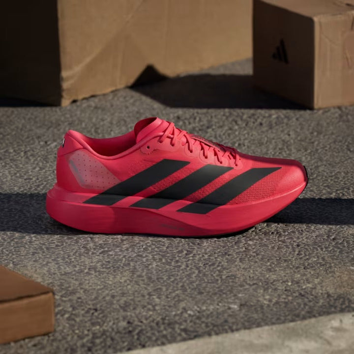 Adidas Adizero EVO SL – Vermelho