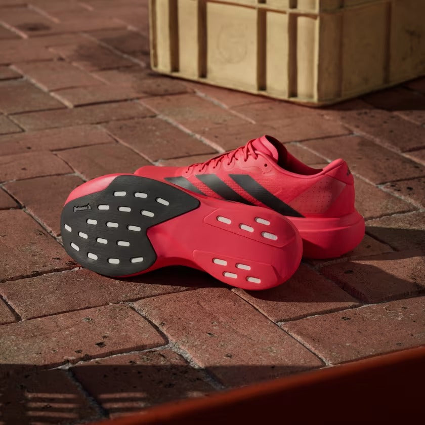 Adidas Adizero EVO SL – Vermelho