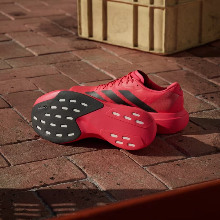Adidas Adizero EVO SL – Vermelho