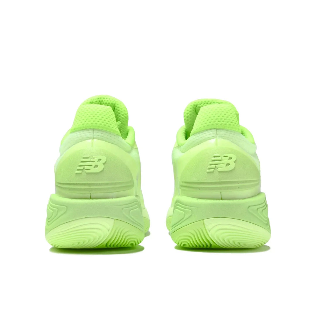 New Balance TWO WXY V5 – Verde Neon