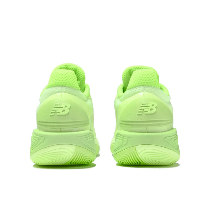 New Balance TWO WXY V5 – Verde Neon