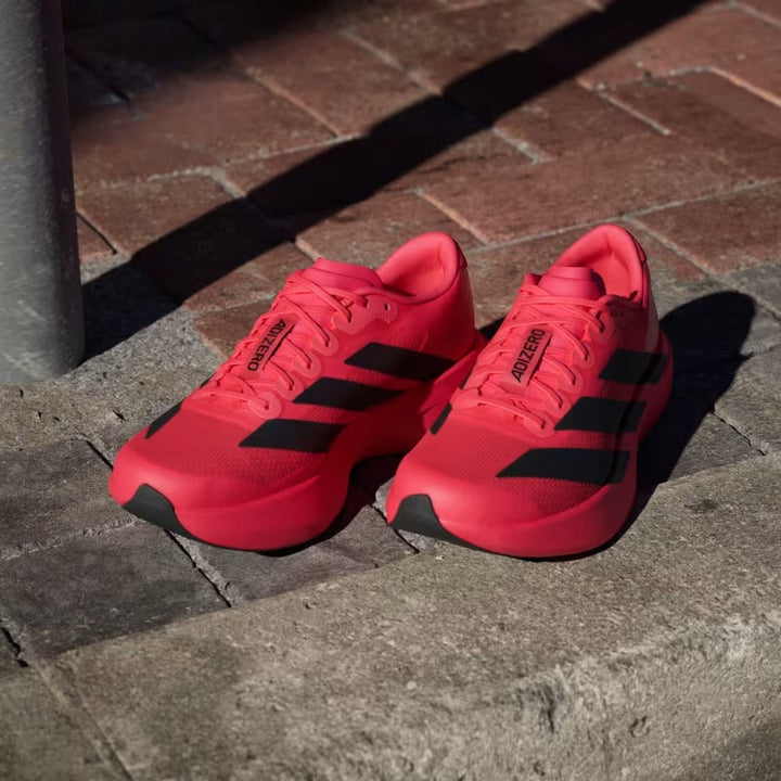 Adidas Adizero EVO SL – Vermelho