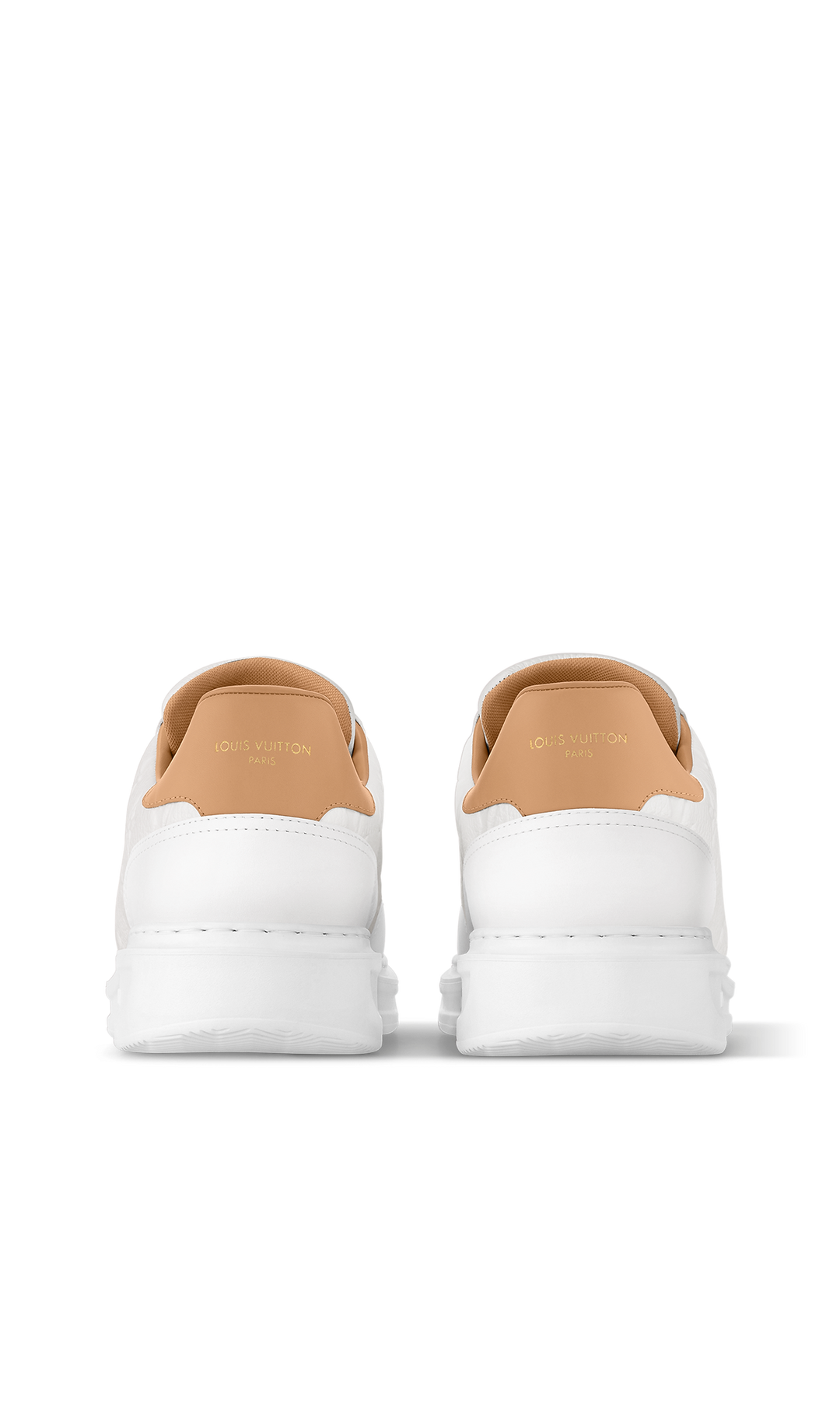 Louis Vuitton Beverly Hills - Branco