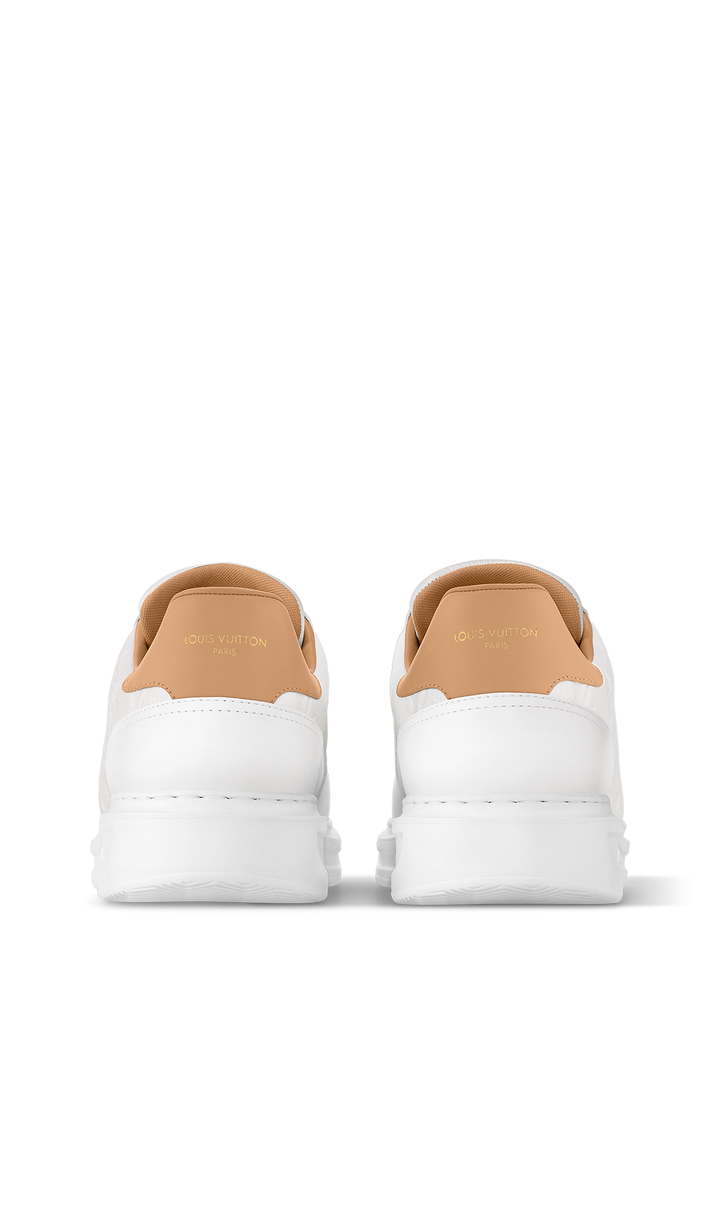 Louis Vuitton Beverly Hills – Branco