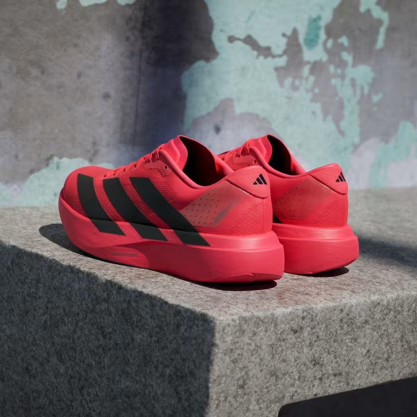 Adidas Adizero EVO SL – Vermelho