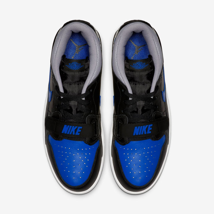 Tênis Nike Air Jordan Legacy 312 Low - Preto