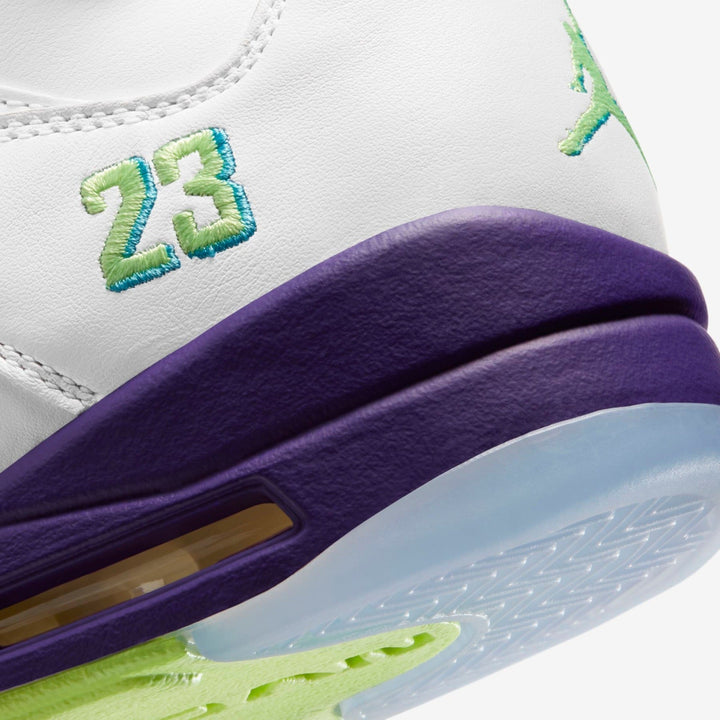 Jordan 5 Retro Alternate Bel Air