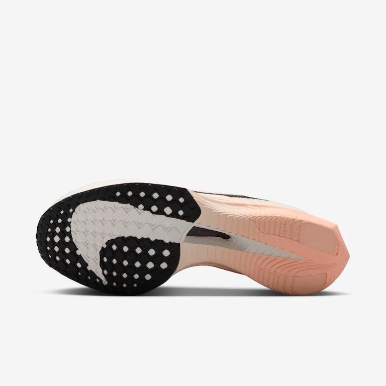 Tênis Nike ZoomX VaporFly 3 - Rosa Claro