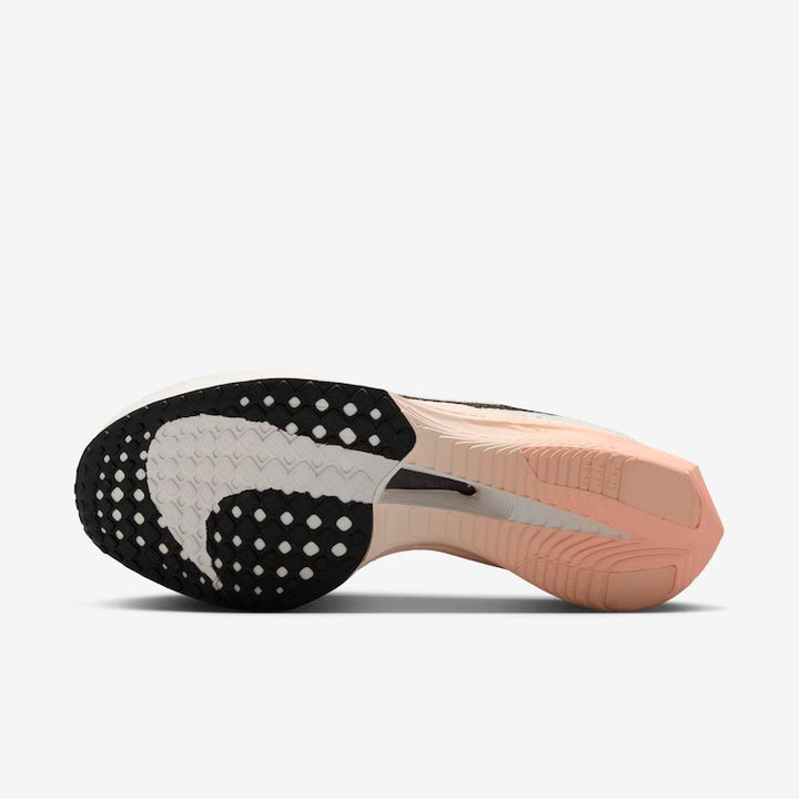 Tênis Nike ZoomX VaporFly 3 - Rosa Claro