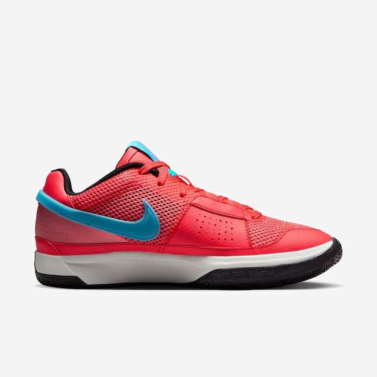 Tênis Nike JA 1 - Rosa