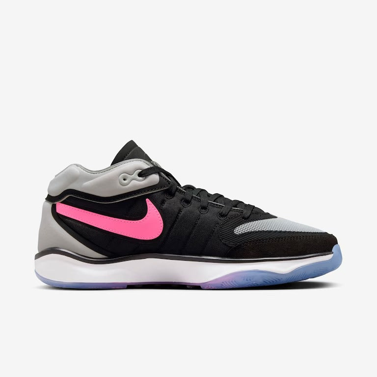 Tênis Nike Air Zoom G.T. Jump 2 - Preto