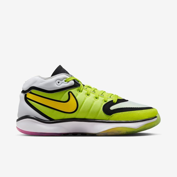 Tênis Nike Air Zoom G.T. Jump 2 - Verde