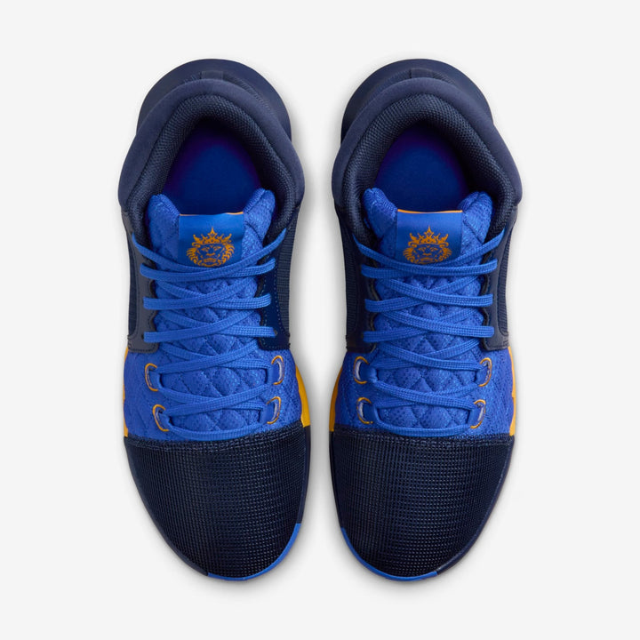 Tênis Nike LeBron Witness 8 - Azul Marinho