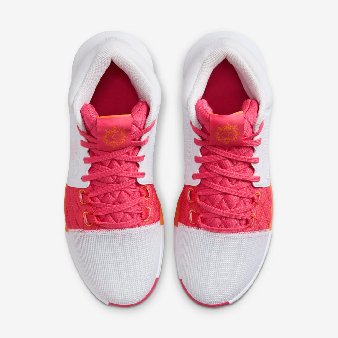 Tênis Nike LeBron Witness 8 - Branco