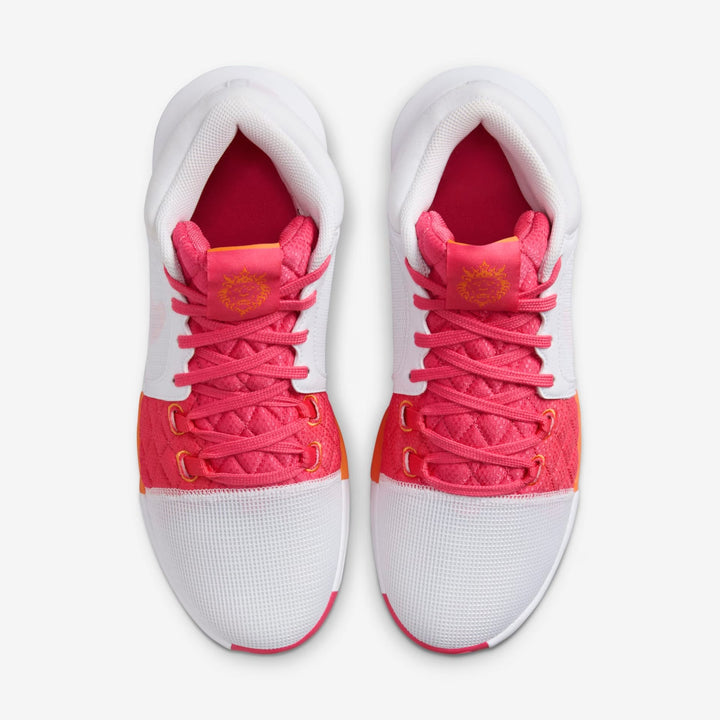 Tênis Nike LeBron Witness 8 - Branco