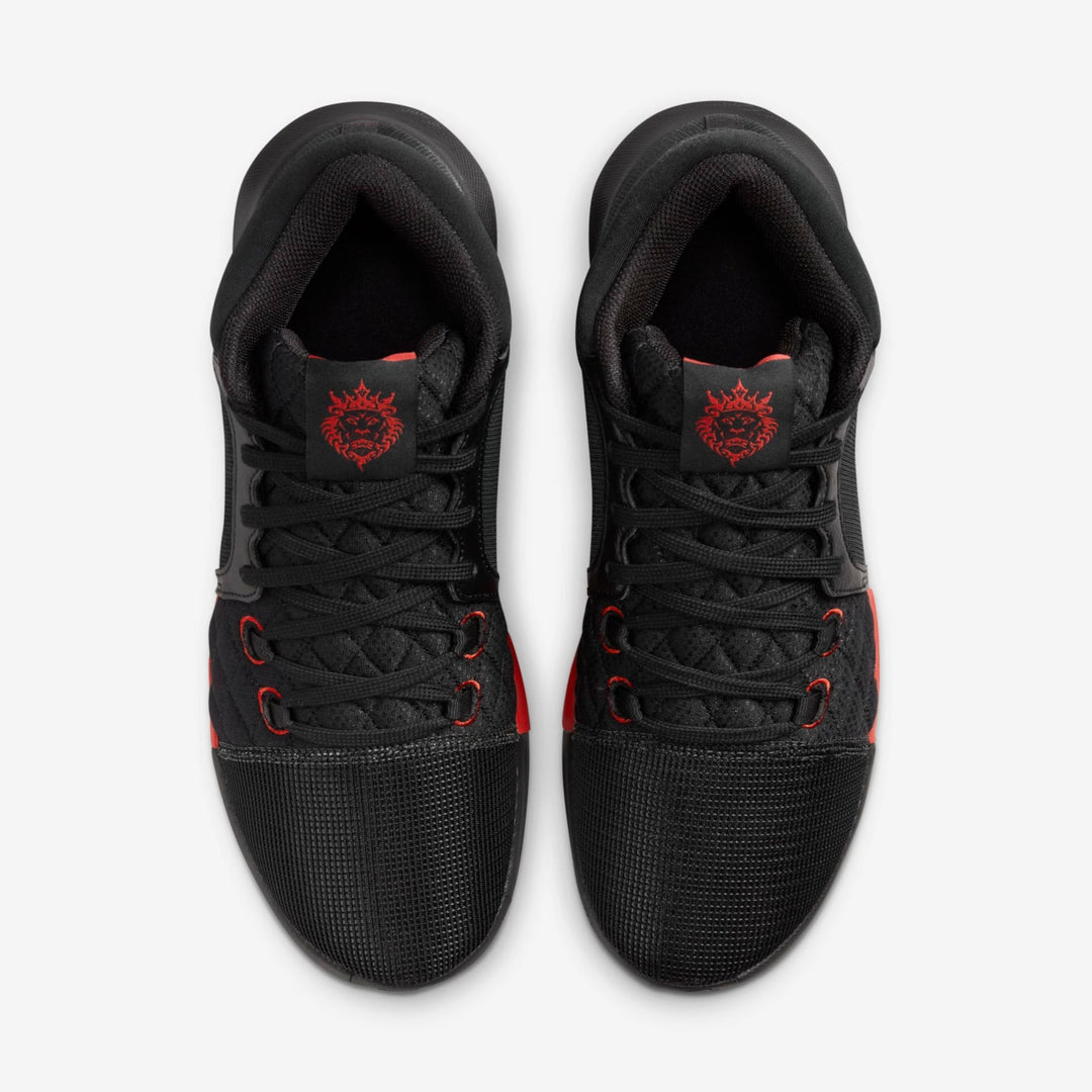 Tênis Nike LeBron Witness 8 - Preto II