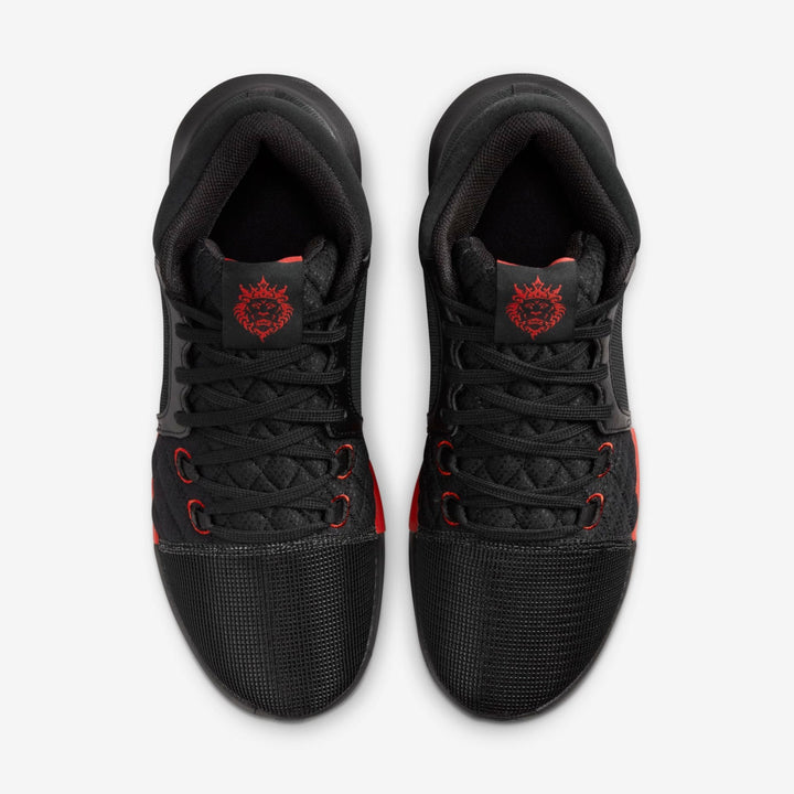 Tênis Nike LeBron Witness 8 - Preto II