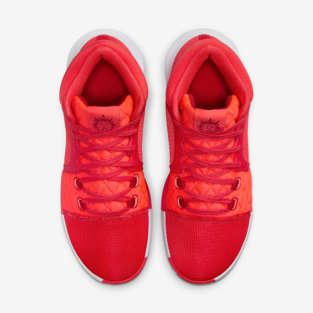 Tênis Nike LeBron Witness 8 - Vermelho