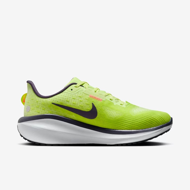 Tênis Nike Vomero 17 - Verde Neon