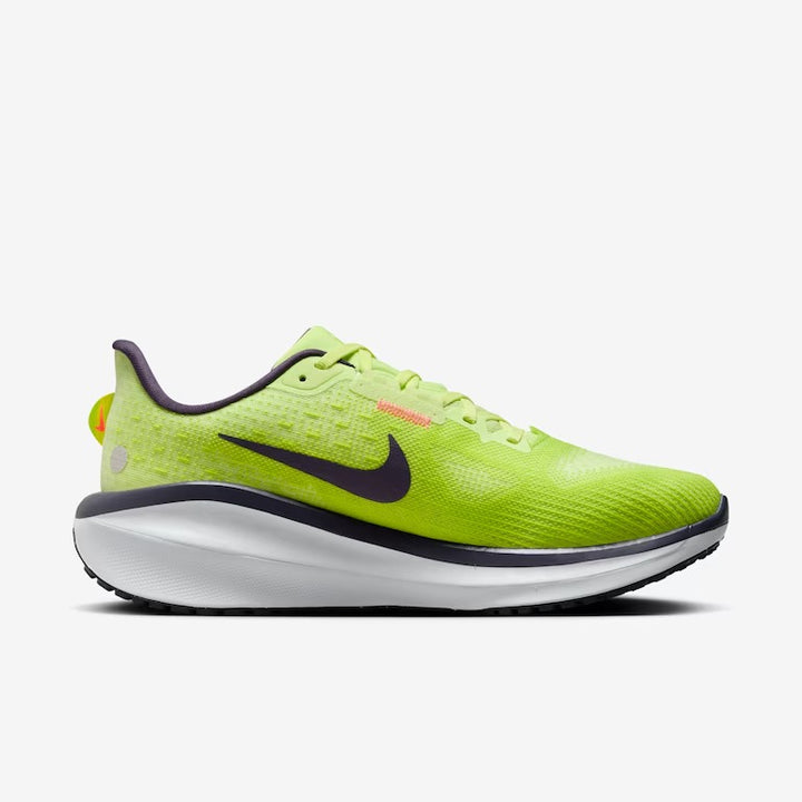 Tênis Nike Vomero 17 - Verde Neon