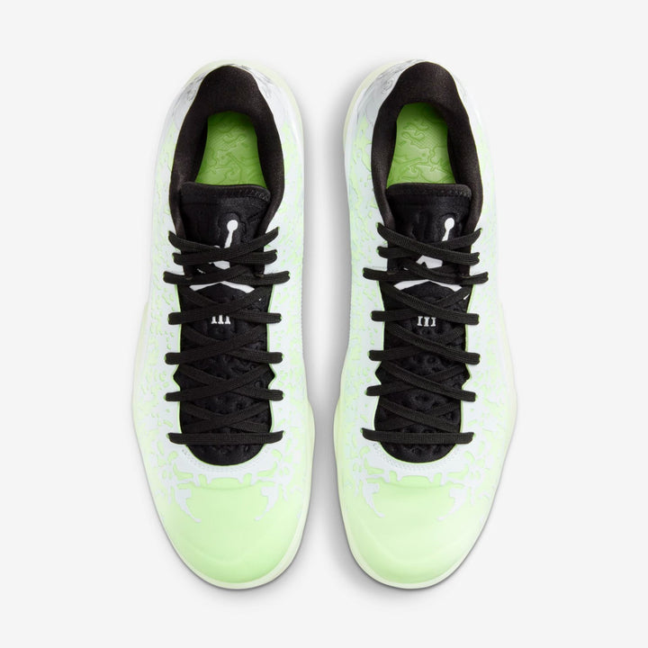 Tênis Nike Jordan Zion 3 - Verde Neon