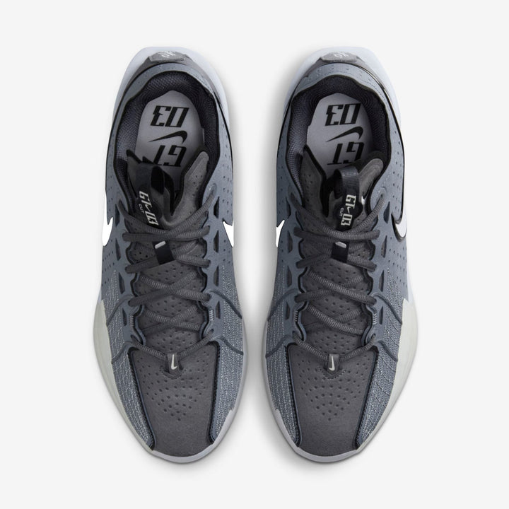 Tênis Nike G.T. Cut 3 - Cinza