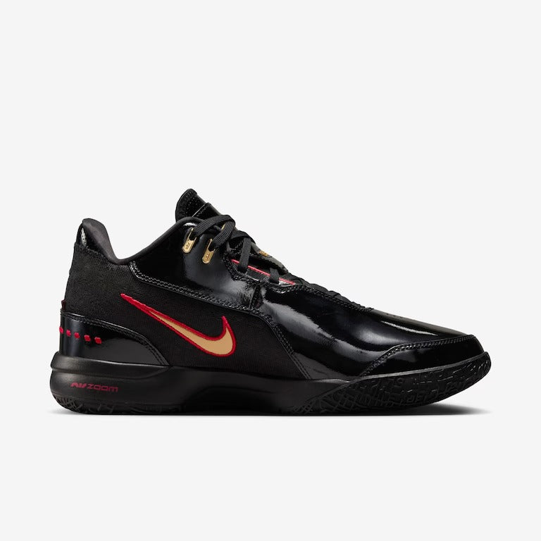 Tênis Nike LeBron NXXT Gen - Preto