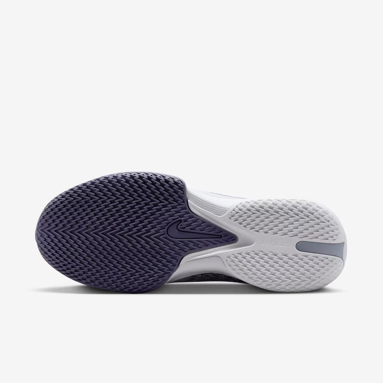 Tênis Nike Air Zoom G.T. Academy - Roxo