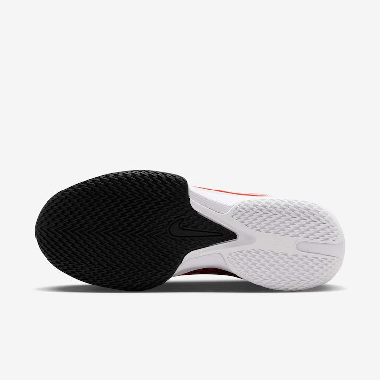 Tênis Nike Air Zoom G.T. Academy - Vermelho