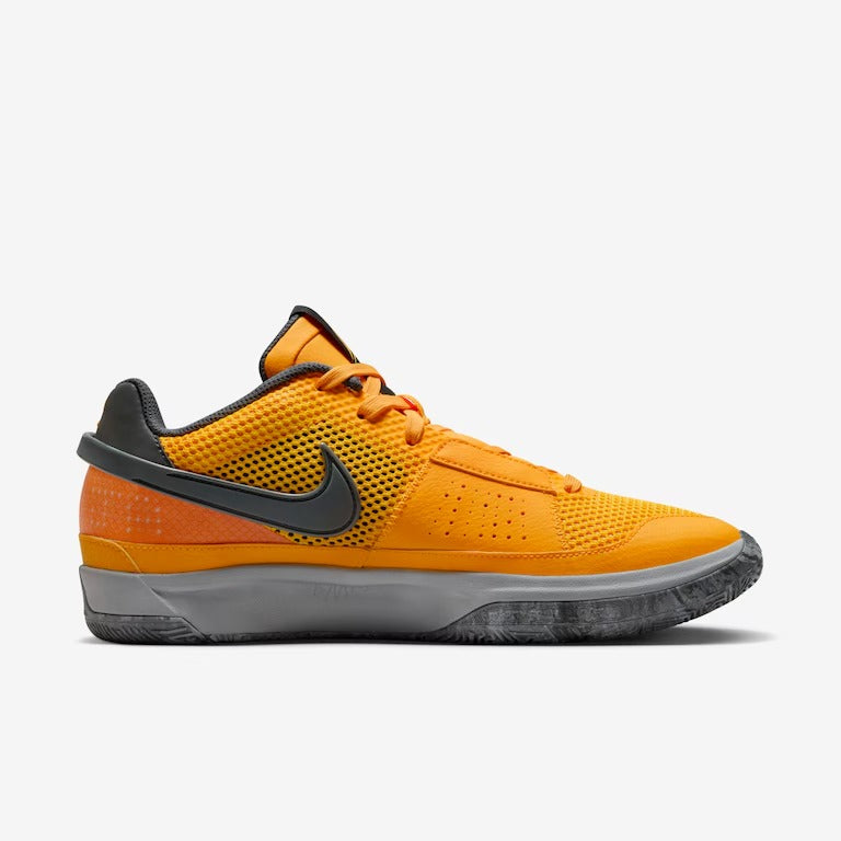 Tênis Nike JA 1 - Laranja