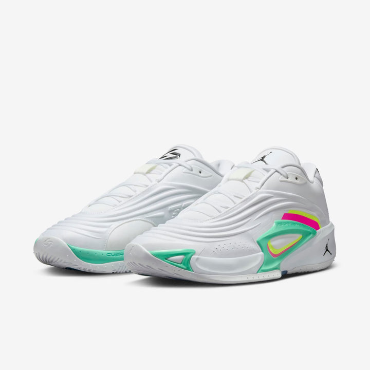 Tênis Nike Jordan Luka 3 - Branco