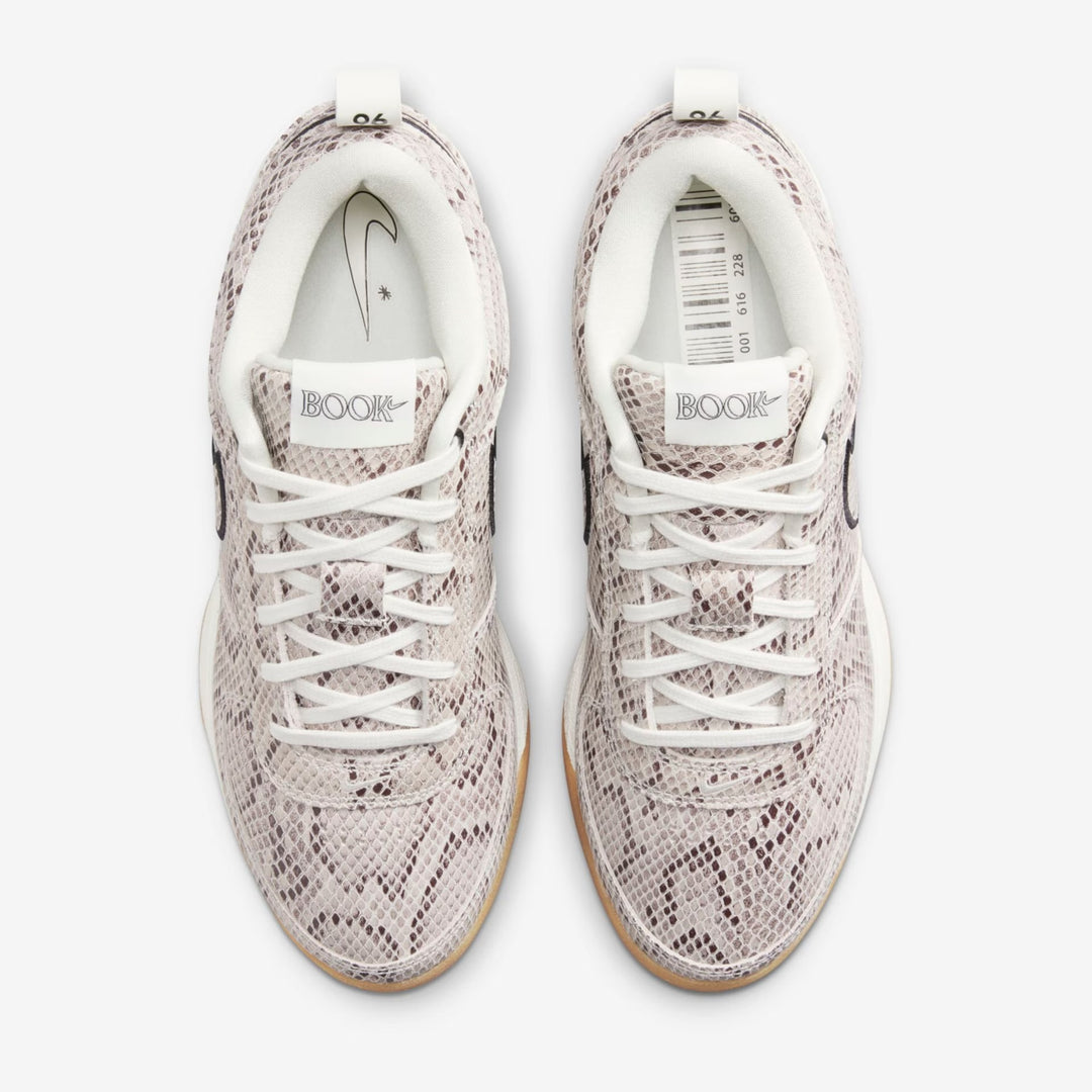 Tênis Nike Book 1 LEA