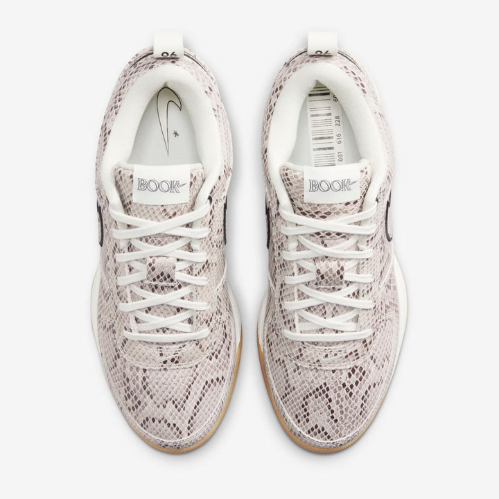 Tênis Nike Book 1 LEA