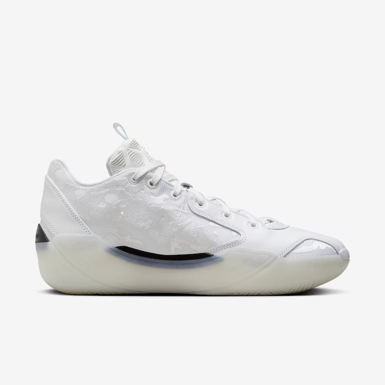 Tênis Nike Air Jordan XXXIX - Branco