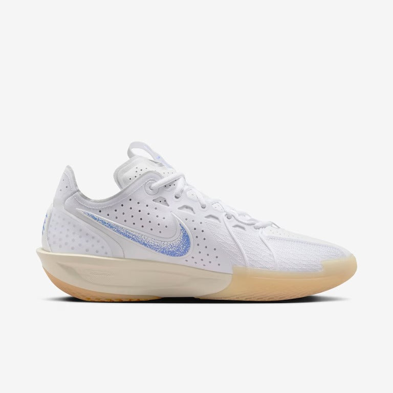 Tênis Nike G.T. Cut 3 - Branco