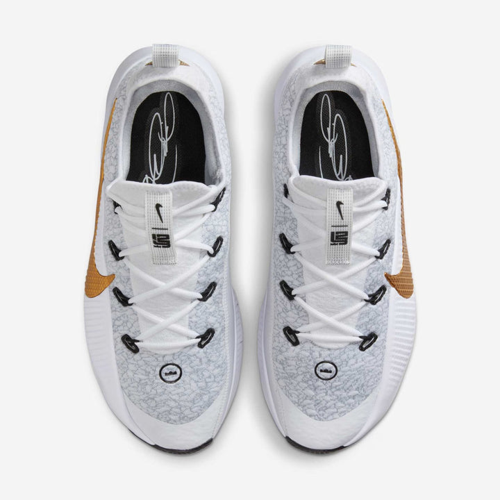 Tênis Nike LeBron TR1 - Branco