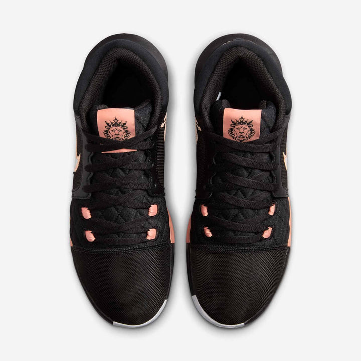 Tênis Nike LeBron Witness 8 - Preto