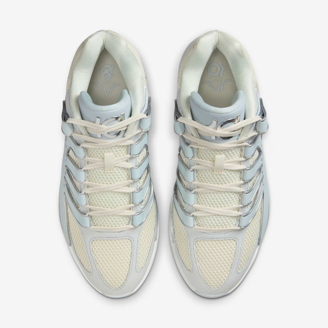 Tênis Nike KD18 - Branco